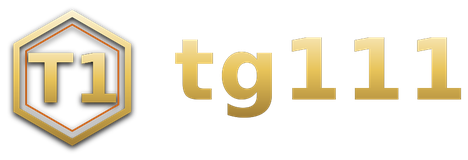 tg111 logo